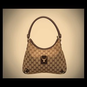 Authentic Gucci handbag